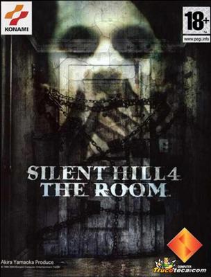 Silent Hill Serileri