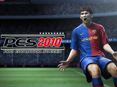 Pes Serileri