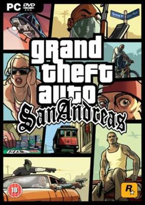 Gta SanAndreas