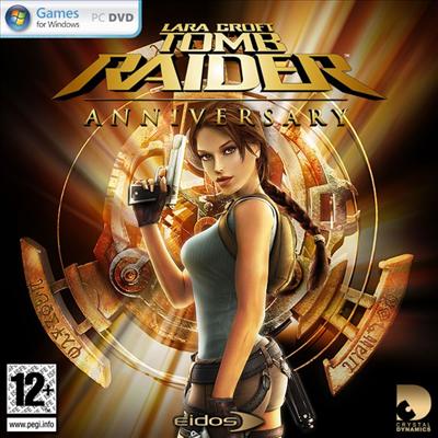 Tomb Raider Serileri