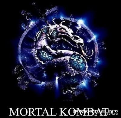 Mortal Kombat Serileri
