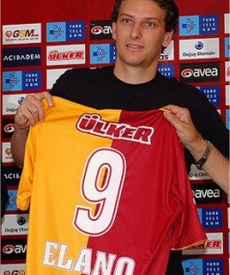 Elano Blumer