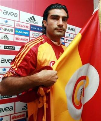 Mustafa Sarp