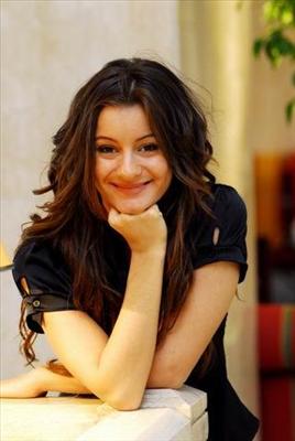 Atiye deniz