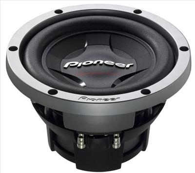 Pioneer wofer