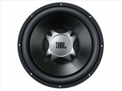 Jbl woofer