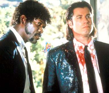 Pulp Fiction