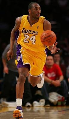 Kobe Bryant