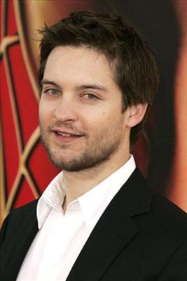 Tobey Maguire