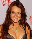 Lindsay lohan