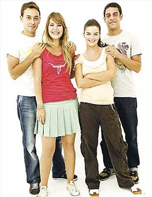Dizi oyuncusu