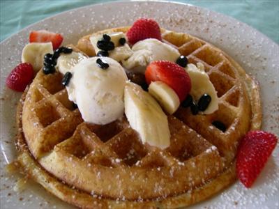 WaffLe mı ?