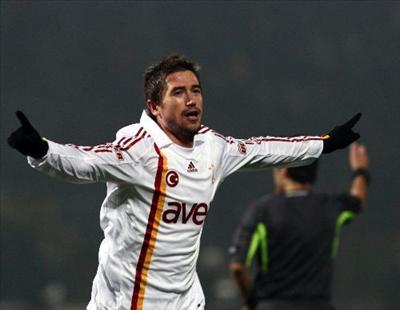 HARRY KEWELL