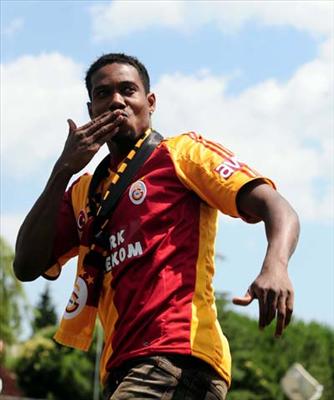 ABDUL KADER KEİTA