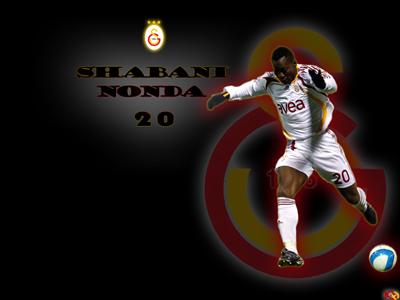 SHABANİ NONDA