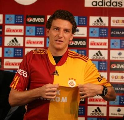 ELANO BLUMER