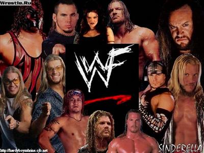 Jeff Hardy