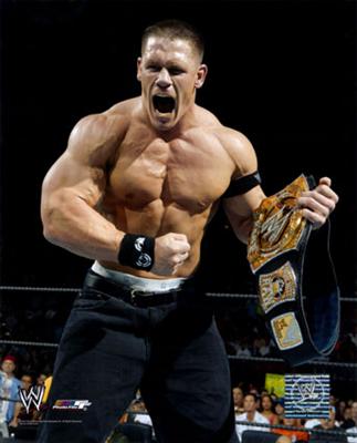 John Cena