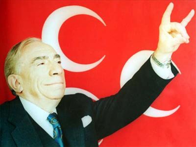 Milliyetçi HAreket Partisi 