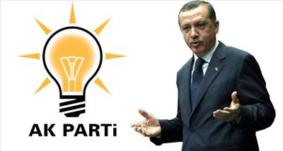AdaLet Ve Kalkınma PArtisi ( akp ) 