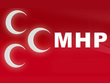 MİLLİYETÇİ HAREKET PARTİSİ