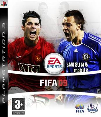 FIFA 2009