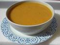 SebzeLi Mercimek CorBası :D