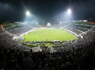 BEŞİKTAŞ