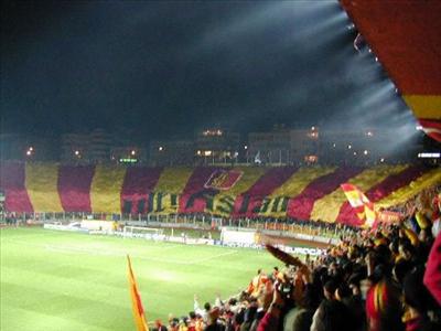GALATASARAY