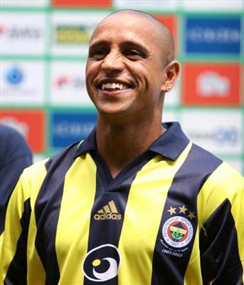 ROBERTO CARLOS