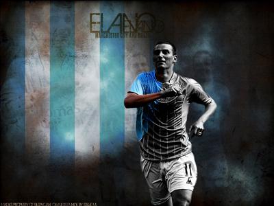 ELANO BLUMER