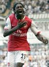 E.ADEBAYOR