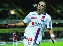 BENZEMA