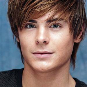 Troy bolton(zac efron)