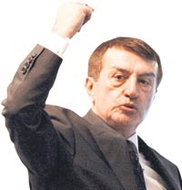 Osman Pamukoğlu