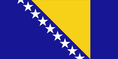Bosna Hersek