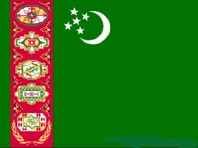 Türkmenistan