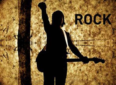 ROCK