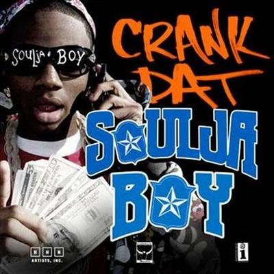 Soulja boy