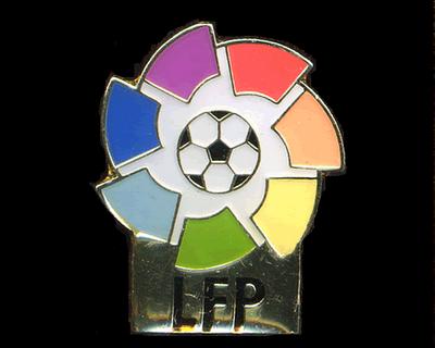 La liga   