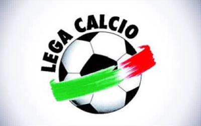 Lega Calcio    Serie A