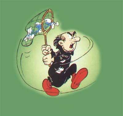 Gargamel