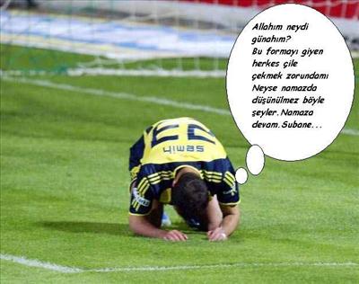 Evet Alır Ama Sapını....