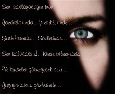 Şiir 1