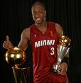 Dwyane wade