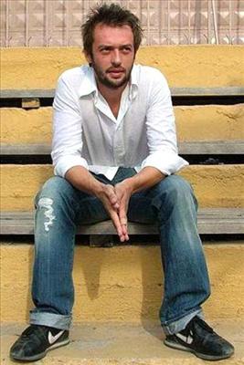 Okan Yalabık