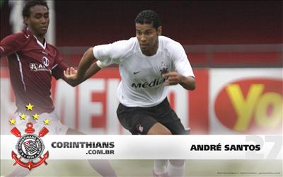 Andre dos santos