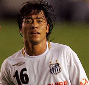 Rodrigo tabata