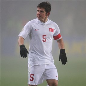 Emre Belözoğlu