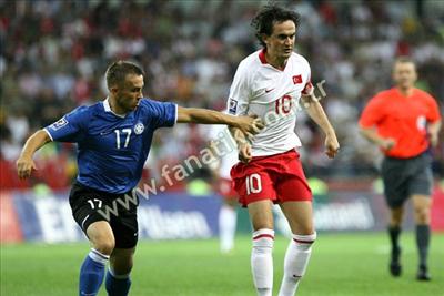 Tuncay Şanlı